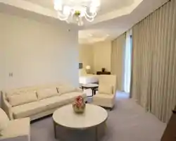 Peninsula Worth Hotel thumbnail